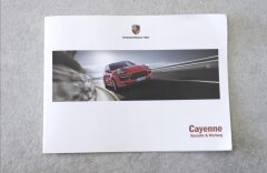 Porsche Cayenne Turbo, Sport design paket, PTV+, PDLS+ , ACC