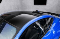 Jaguar F-Type SVR, keramiky, panorama, full LED