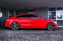Audi A7 3.0 TFSI quattro, exclusive