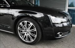 Audi A8 3,0TDI, ACC,BOSE,20",Kamery 360°