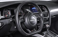 Audi RS4 AVANT 4.2 FSI Quattro, B&O,
