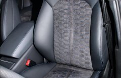 Audi RS6 Performance 4.0 TFSI quattro, keramiky