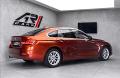 BMW Řada 4 420d xDrive Gran Coupe Advatage