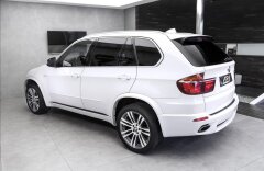 BMW X5 40d xDrive M-paket, facelift