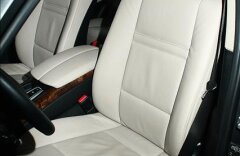 BMW X5 xDrive 40d, panorama
