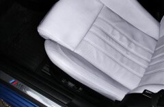 BMW M5 head up, softclose, ventilace, individual