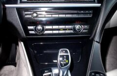 BMW Řada 6 Coupe 650i Individual, Head up, Panorama, LED