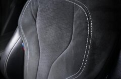 BMW X5 M 50d panorama, HK audio, nezávislé