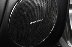 Mercedes-Benz  G 63 AMG Designo, Harman/Kardon, garance, CZ