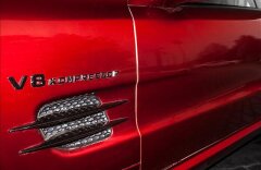 Mercedes-Benz SL 5,5