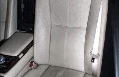 Mercedes-Benz Třídy S 5,5 S 500 L, Noční vize, TV, DVD, masážní a klim. seda