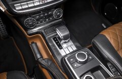 Mercedes-Benz Třídy G G 63 AMG Edition 463, designo,