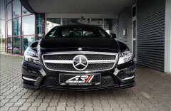 Mercedes-Benz CLS 350 CDI AMG Paket