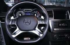 Mercedes-Benz GL 63 AMG