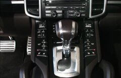 Porsche Cayenne Diesel S, Sport Design Paket, Ventilace, CZ