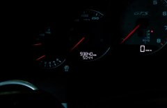 Porsche Cayenne 4,8 GTS, vzduch, PTV+, SportChrono, BOSE, CZ