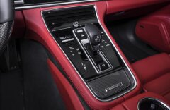 Porsche Panamera Turbo exclusive, keramiky, TOP
