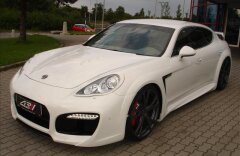 Porsche Panamera 4.8 Grand GT  Turbo TECHART GRAND GT