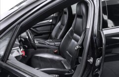 Porsche Panamera 4 PDLS, vzduchový podvozek, navigace, CZ