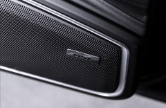 Porsche Panamera 4S Diesel, InnoDrive, masáže, panorama, BOSE