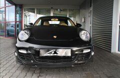 Porsche 911 Turbo S  Exclusive