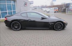 Maserati Granturismo S MC Paket