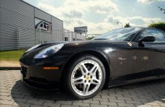 Ferrari 612 5,8 Hamann