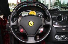 Ferrari 599 GTB Fiorano, paket HGTE