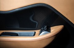 Ferrari 599 F1 HGTE paket, karbon paket, keramiky