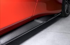 Ferrari 488 Spider, karbonová sedadla, lift, kamera, skladem!!