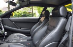 Ferrari F512 Testarossa, ABS