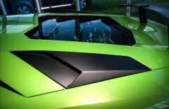 Lamborghini  Aventador Superveloce LP 750-4