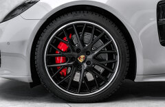 Porsche Panamera GTS Sport Turismo