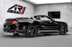 Ford Mustang 5,0GT Cabrio 5,0 GT Kabrio, Manual