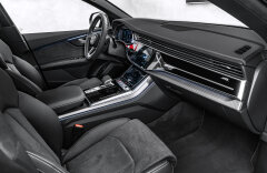 Audi SQ8 TFSI, Laser, Night, B&O