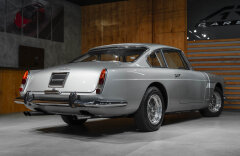 Ferrari 250 GT GT/E 2+2