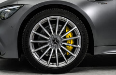 Mercedes-Benz AMG GT 43 4MATIC+