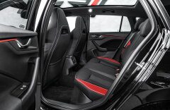 Škoda Scala 1.5 TSI 110kW Monte Carlo Pano