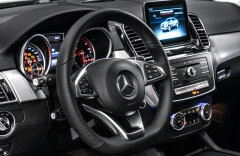 Mercedes-Benz GLE 350 d Coupe 4M AMG H&K