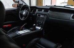 Ford Mustang 5,0 SHELBY GT 350, R TUNE, EU REGISTRÁCIA