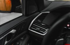BMW X5 4,4 M COMPETITION, NIGHT VISION, MASÁŽE, H/K