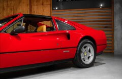 Ferrari 328 328 GTS TARGA, ORIGINAL STAV