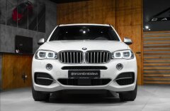 BMW X5 3,0 M50d, HARMAN KARDON, HEAD-UP