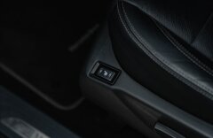 Mercedes-Benz Třídy X 3,0 350 d 4MATIC, OFFROAD PACK