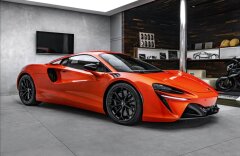 McLaren ARTURA Performance, SKLADEM!!!