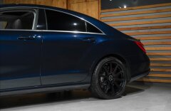 Mercedes-Benz CLS 5,5 63 S AMG 4MATIC