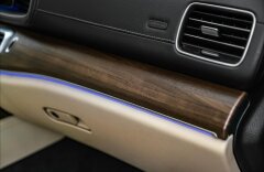 Mercedes-Benz GLS 400d 4M AMG, Pano, HUD, Burmester