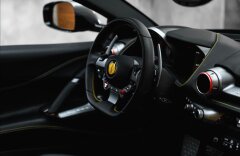 Ferrari 812 6,5 6,5 V12, SUPERFAST DCT F1, LIFT, 360 KAMERA