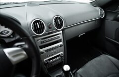 Porsche Cayman 3,4 S, VÝFUKY, PASM, BIXENON