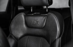 Audi Q7 3,0 TDI 200kW Sline, Vzduch, LED, Tažné
